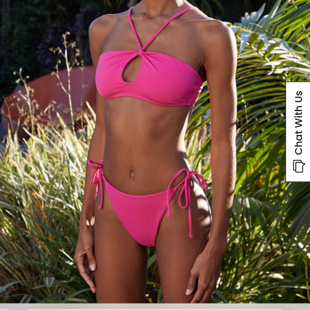 Pacsun bikini